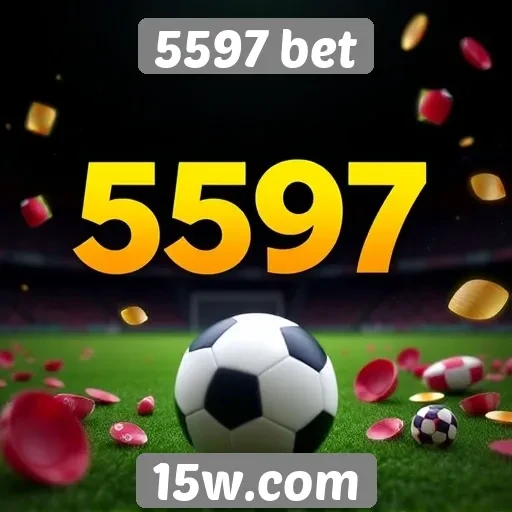 Comparativo entre bônus oferecidos pelo 5597 bet