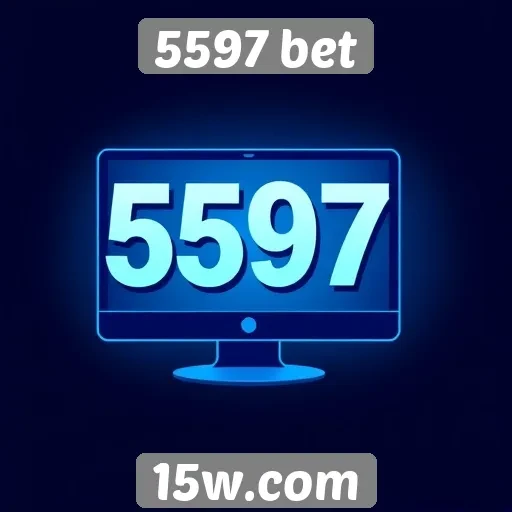 Análise das funcionalidades oferecidas pelo site 5597 bet