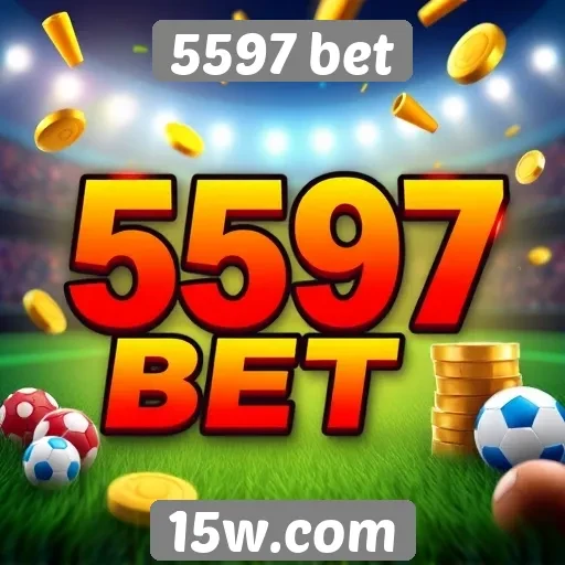 Plataforma 5597 bet oferece diversas opções de jogos