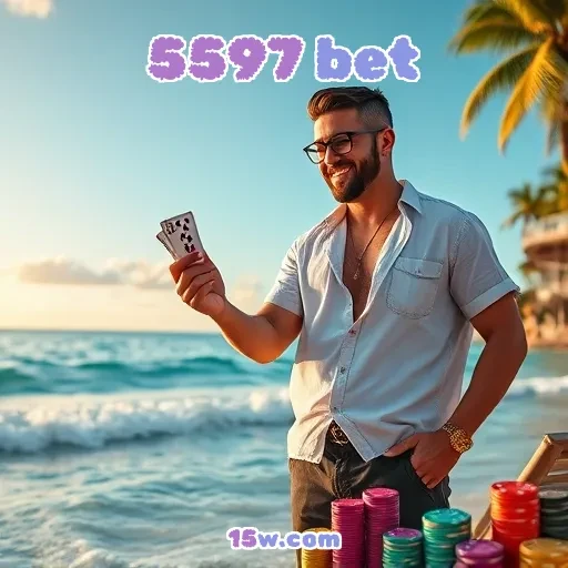 5597 bet: As Promoções que Você Não Pode Perder!