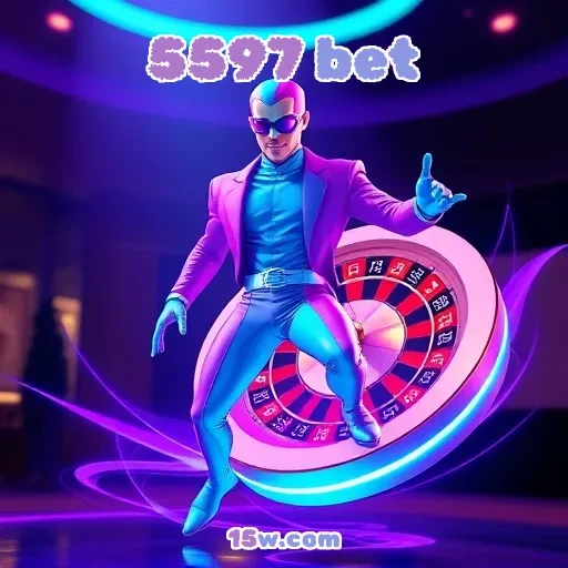 5597 bet: Atrações Imperdíveis nas Máquinas Caça-Níqueis